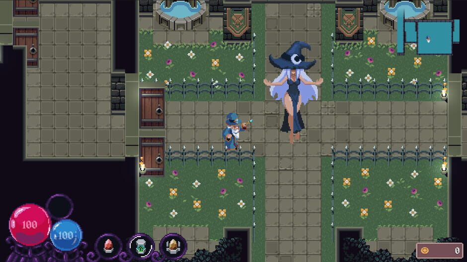 Ascendant Screenshot