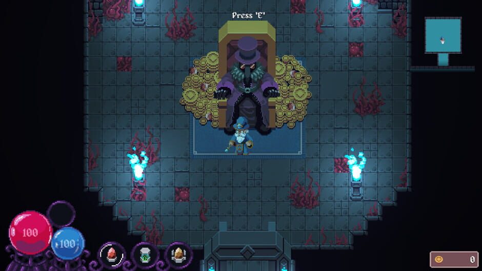 Ascendant Screenshot