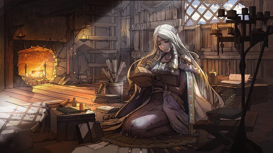 Sailing Era: Edge of the World Screenshot