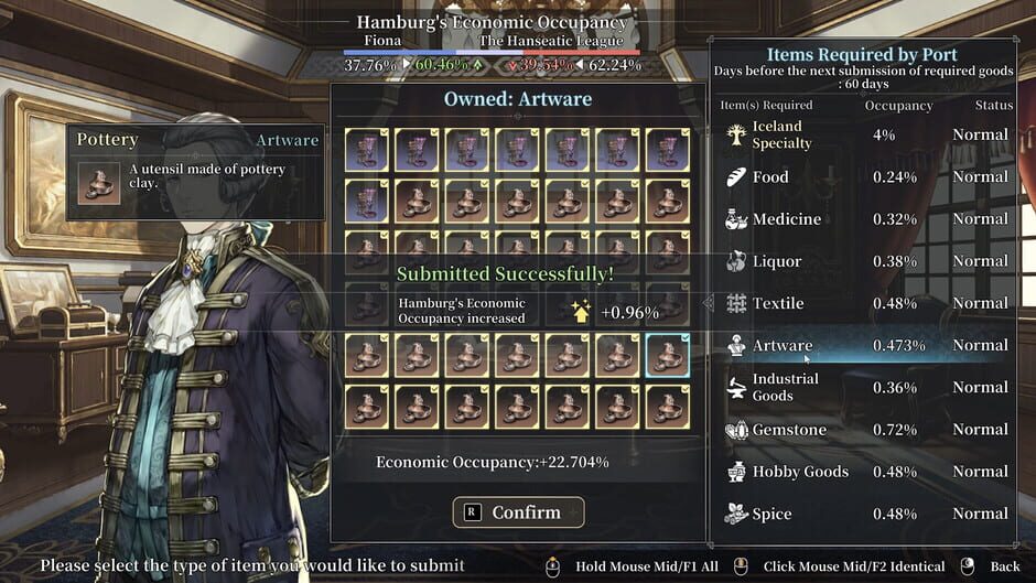 Sailing Era: Edge of the World Screenshot