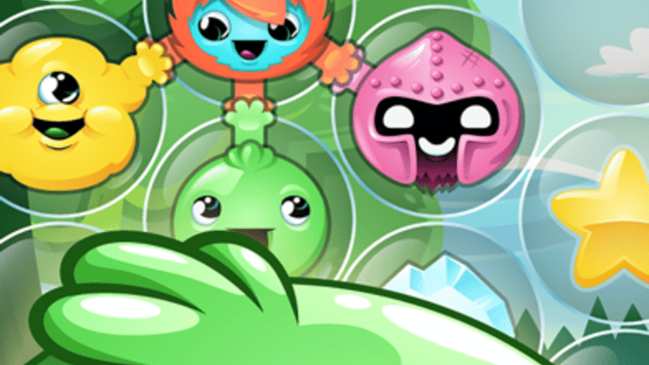 Joining Hands 2 Screenshot