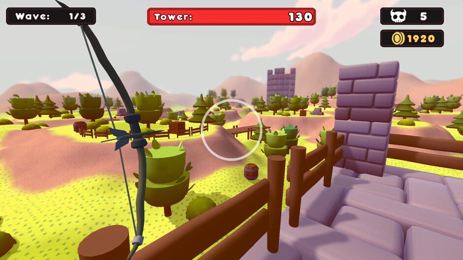 Bowave Screenshot
