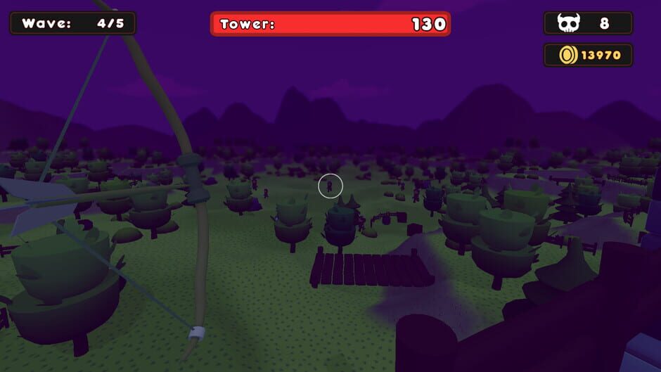 Bowave Screenshot
