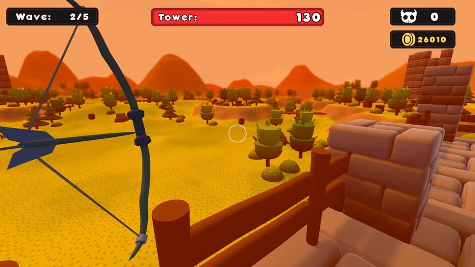 Bowave Screenshot
