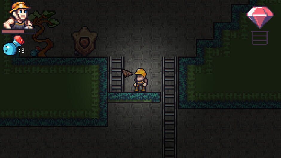 Underground Gnome screenshot
