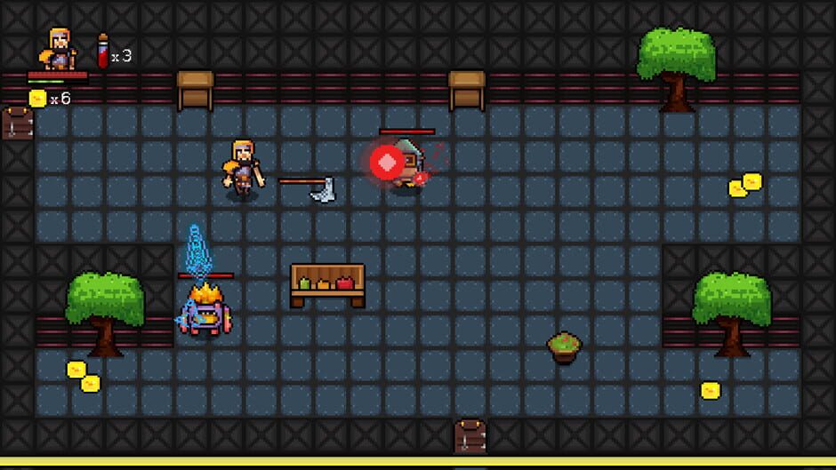 Yomas screenshot