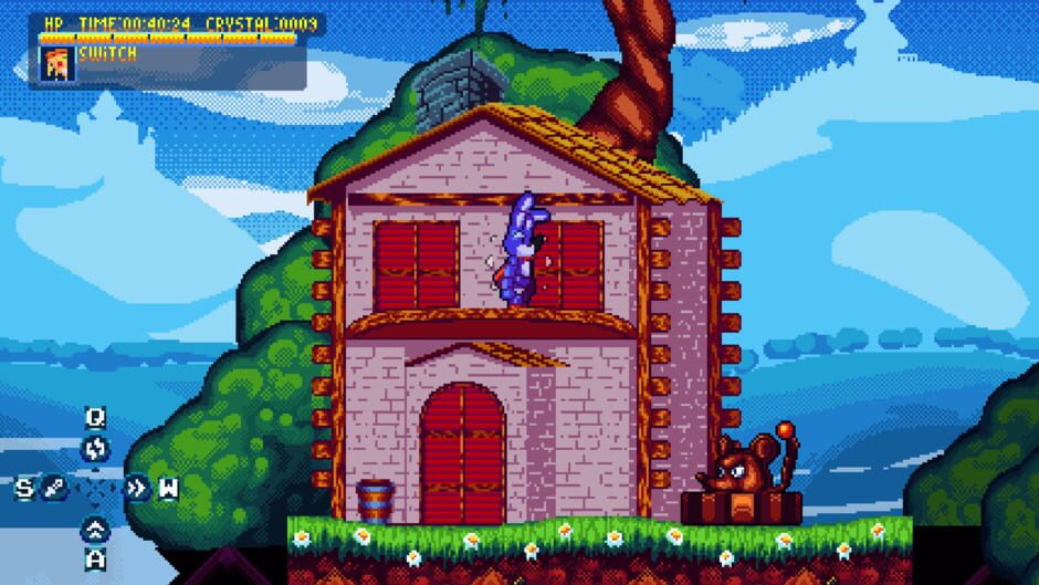 FNaF World: Outplay media thumbnail