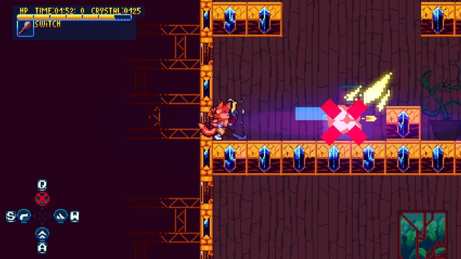 FNaF World: Outplay media thumbnail