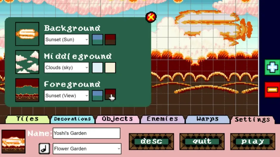 Screenshot 3