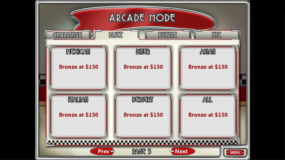 Burger Shop 3 Screenshot