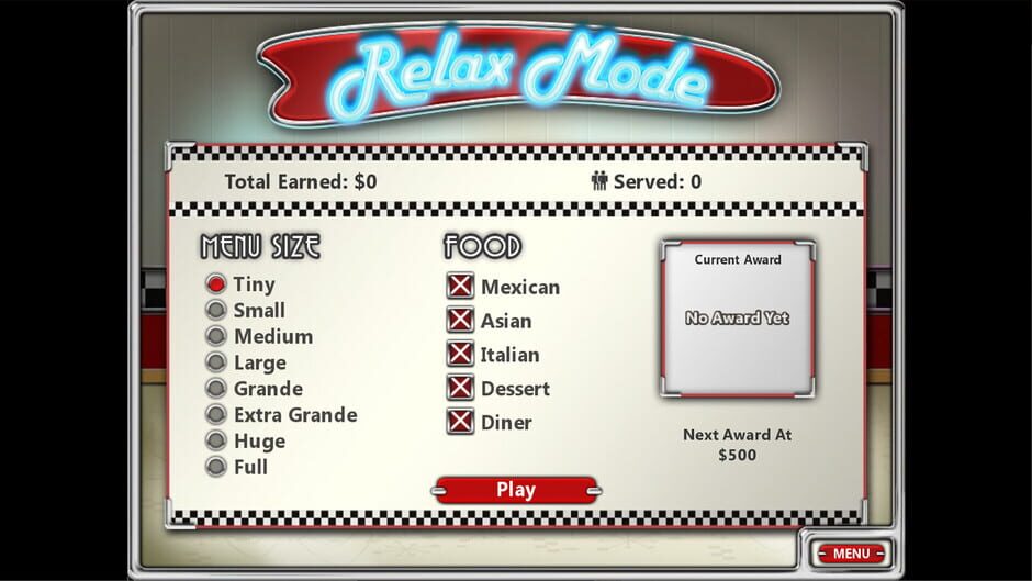 Burger Shop 3 Screenshot