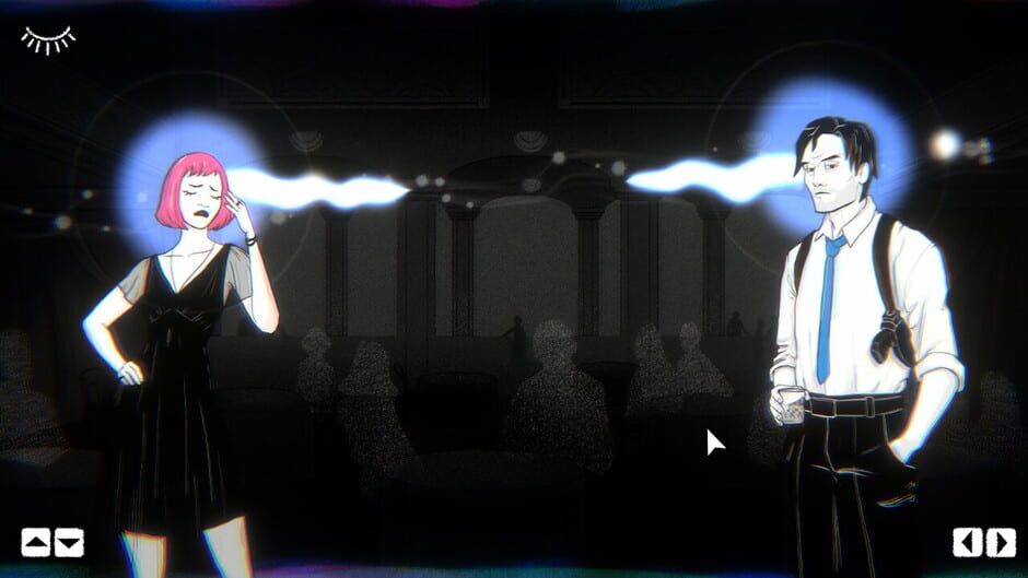 One Night: Burlesque Screenshot