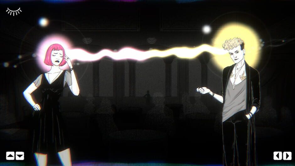 One Night: Burlesque Screenshot