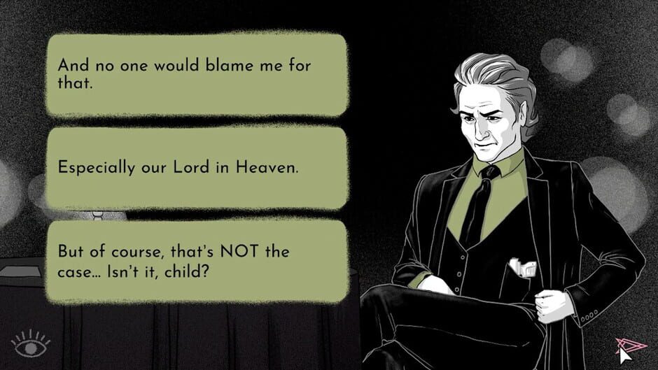 One Night: Burlesque Screenshot