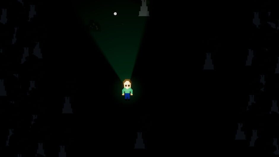Three Random Archives screenshot