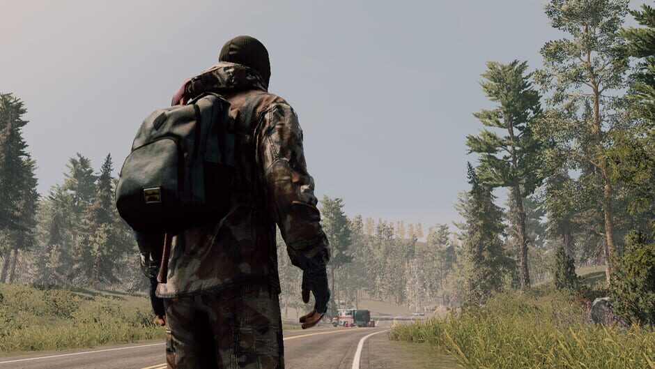 Deadpoint Screenshot