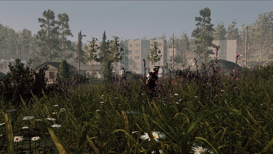 Deadpoint Screenshot