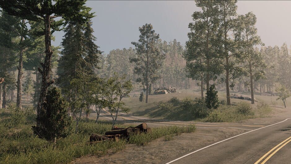 Deadpoint Screenshot
