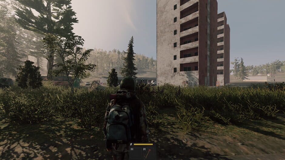 Deadpoint Screenshot