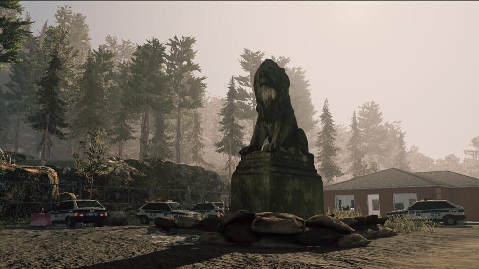 Deadpoint Screenshot