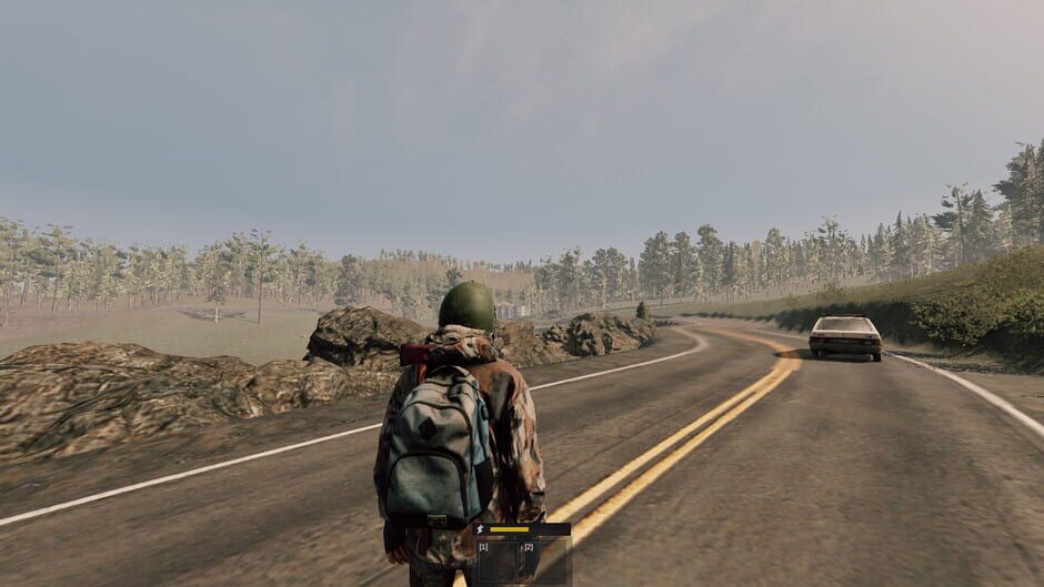 Deadpoint Screenshot