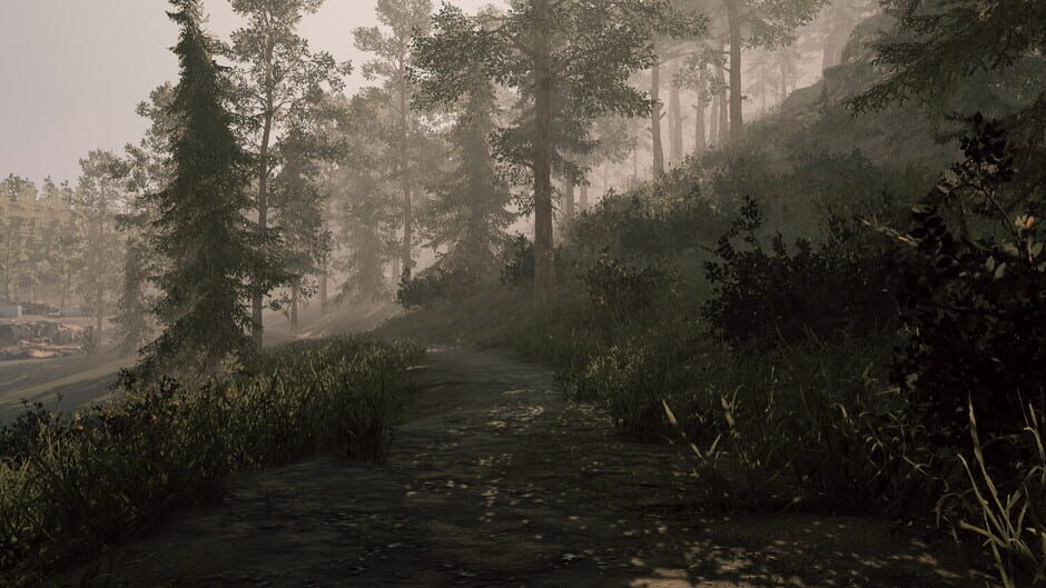Deadpoint Screenshot