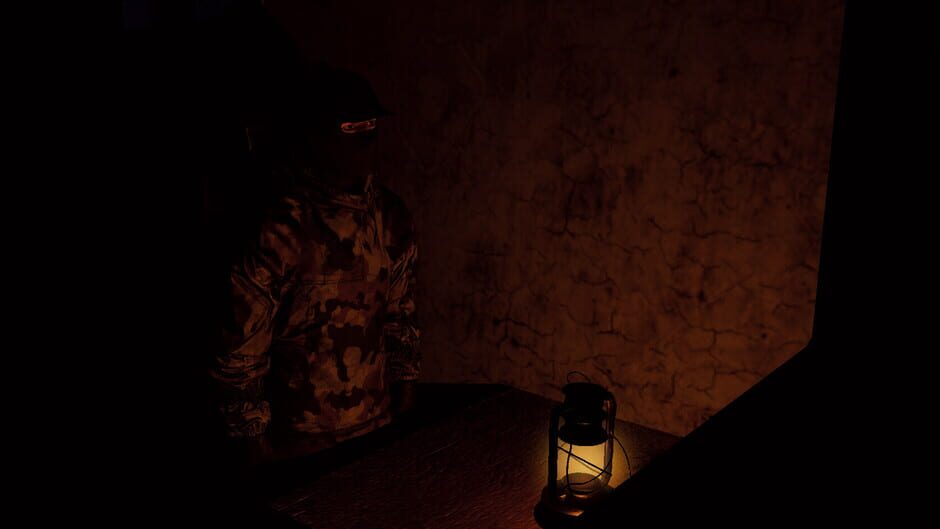 Deadpoint Screenshot