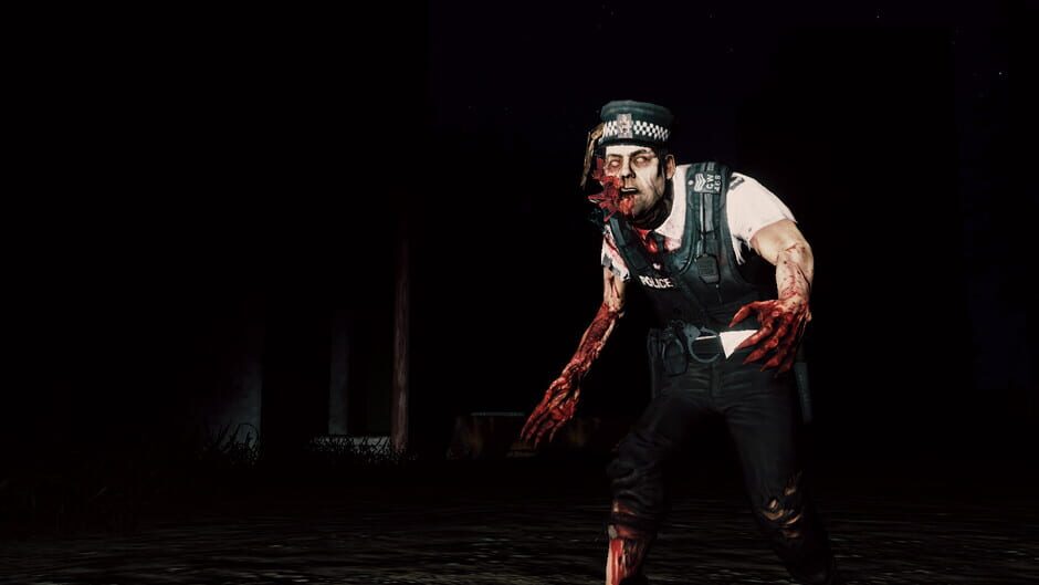 Deadpoint Screenshot