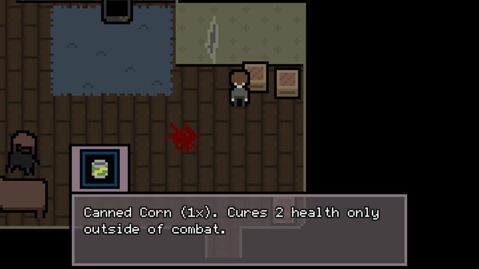 Ultradian screenshot