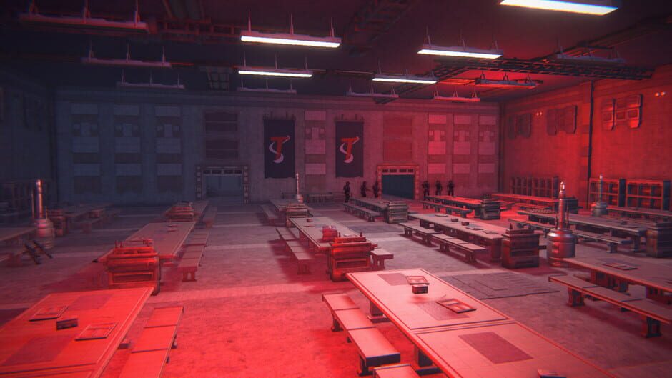 Shinogi Chess Club 2: Resistance Screenshot