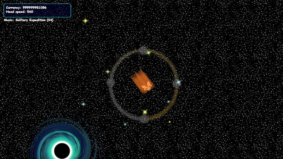 สกรีนช็อตจาก Stellario (รูปที่ 5)