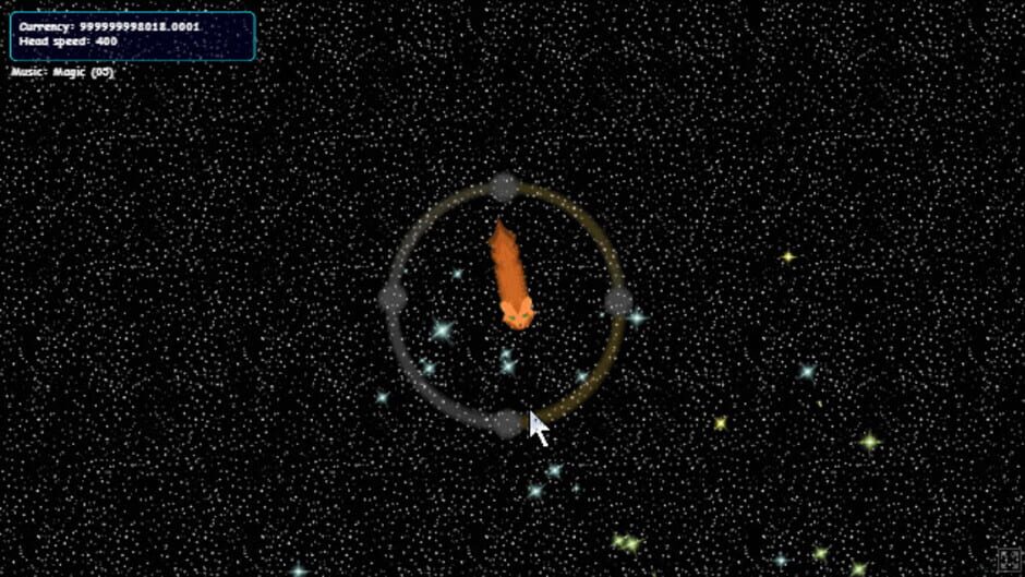สกรีนช็อตจาก Stellario (รูปที่ 2)