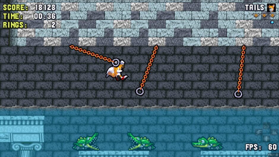 Sonic 3000 media thumbnail