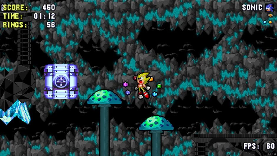 Sonic 3000 media thumbnail