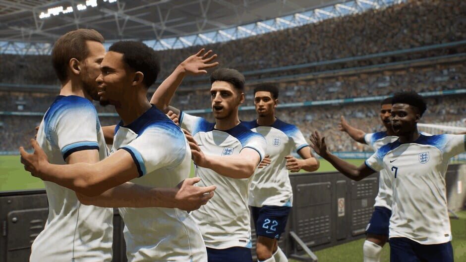 eFootball 2024: Leo Messi Edition Screenshot