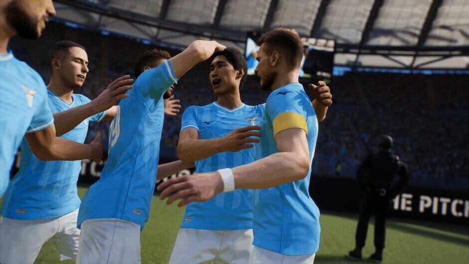 eFootball 2024: Leo Messi Edition Screenshot