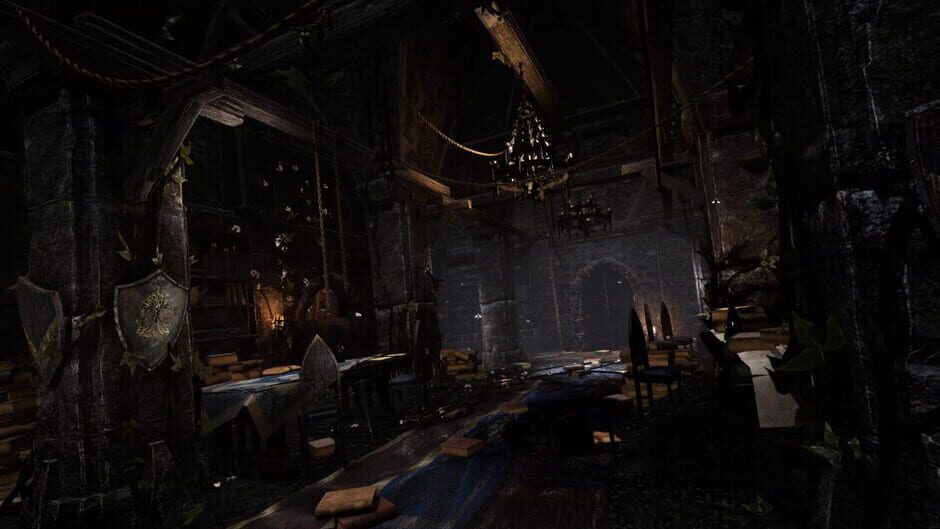 The House Screenshot
