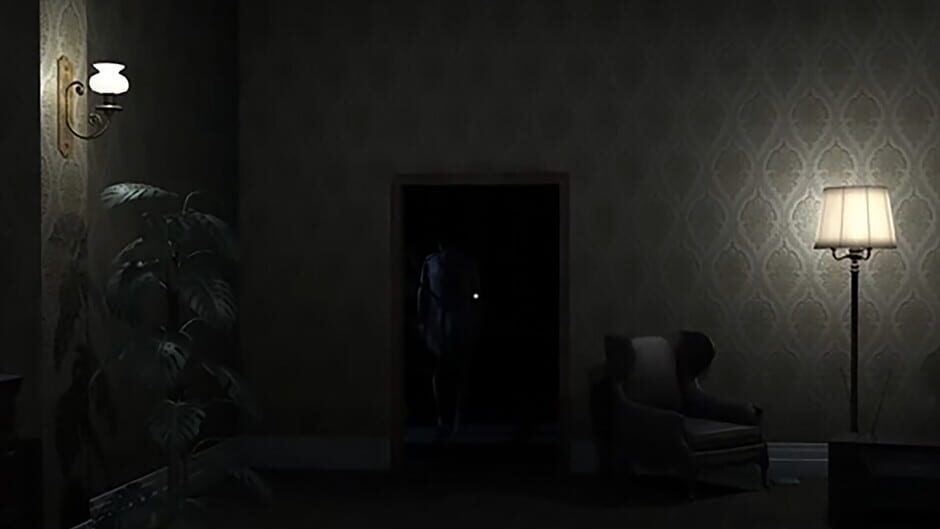 The House Screenshot