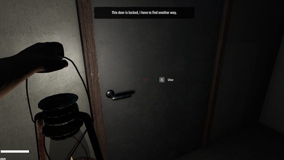 The House Screenshot
