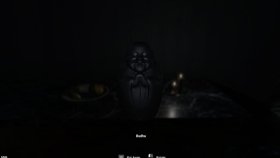 The House Screenshot