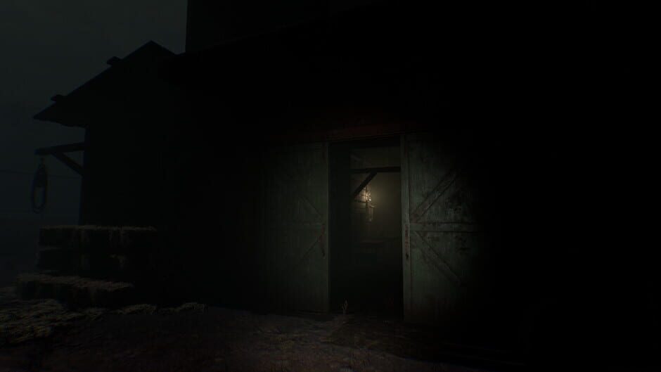 Time For Revenge screenshot