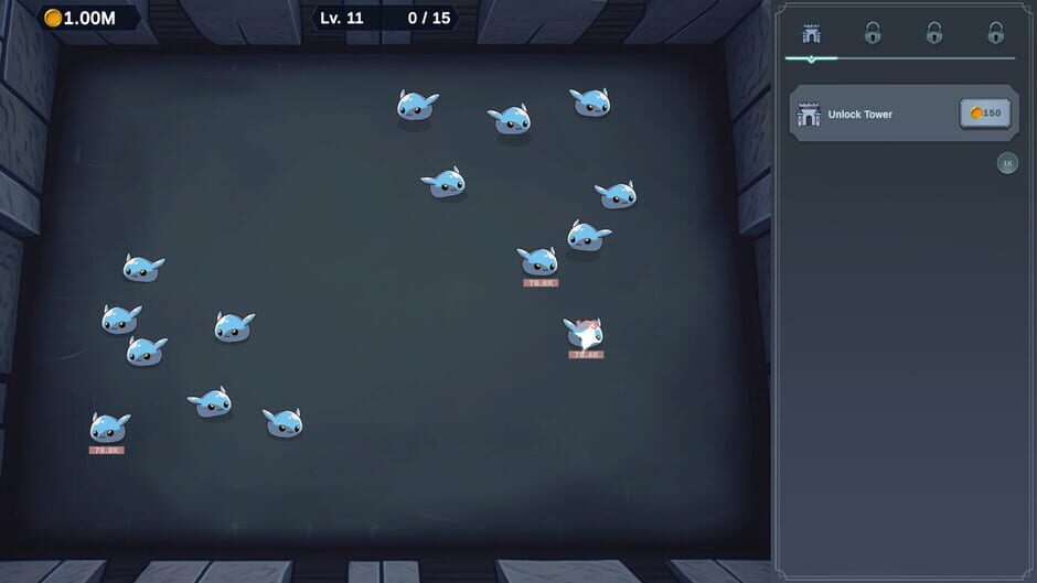 Samawa Idle Screenshot