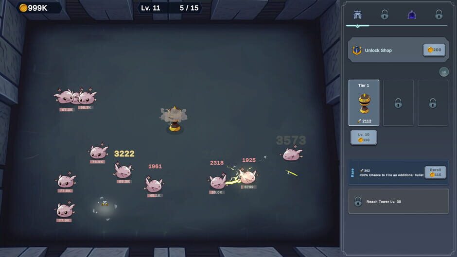 Samawa Idle Screenshot