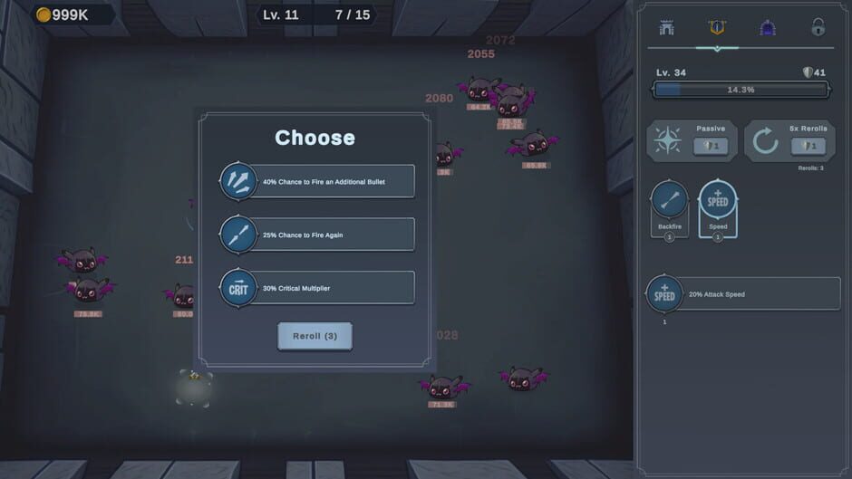 Samawa Idle Screenshot