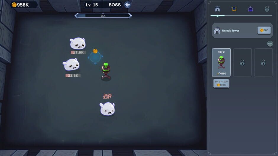 Samawa Idle Screenshot