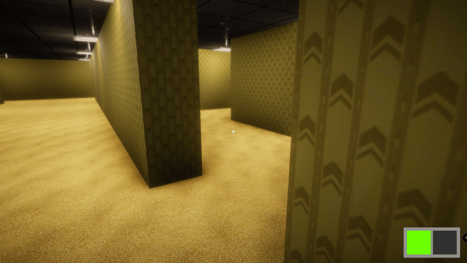 Project Otherside Screenshot