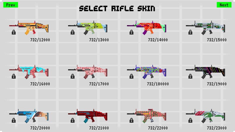 Operation Noogy screenshot