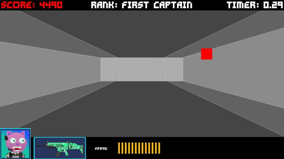 Operation Noogy screenshot