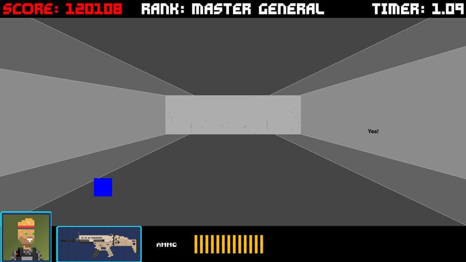 Operation Noogy screenshot