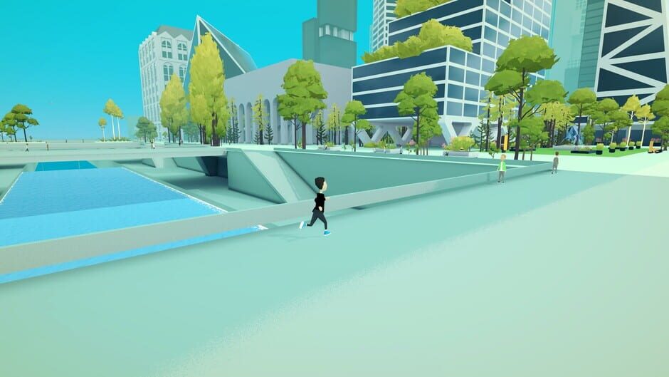 Novantica screenshot